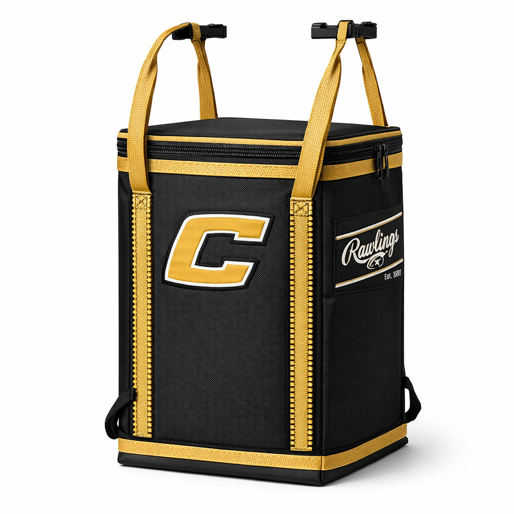 Rawlings Ball Bags