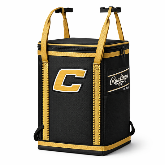 Rawlings Ball Bags