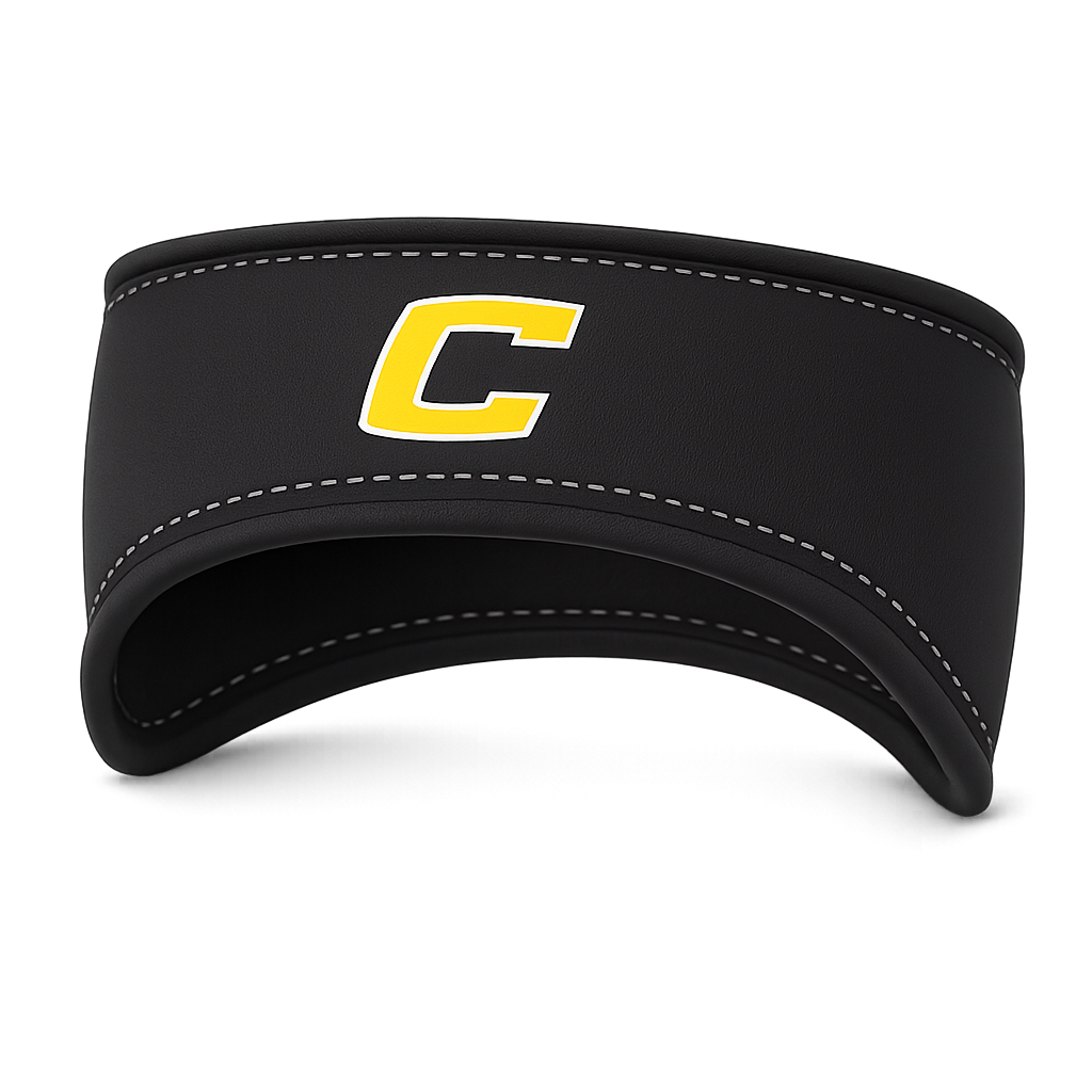 UA "C" Ear Warmer Headband