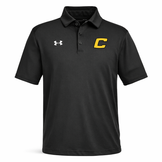 UA Canes "C" Polo