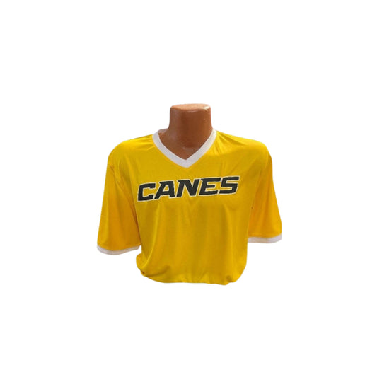 Wilson Unisex Canes Short Sleeve Tee