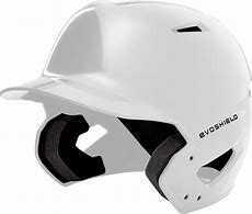 Evoshield Helmet