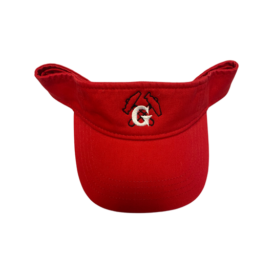 Grind Visor