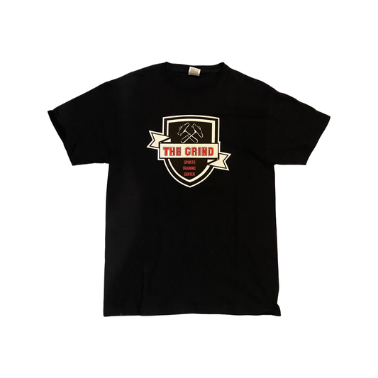 Grind Logo T-Shirt