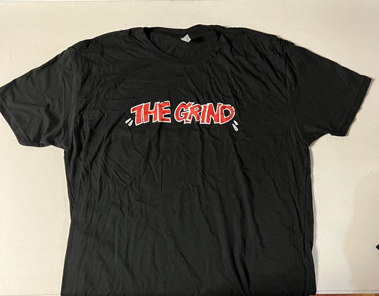 The Grind T-shirts